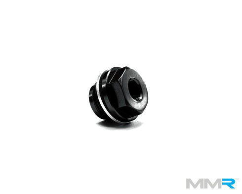 ADAPTATEUR DE PRESSION D'HUILE/TEMPÉRATURE MMR